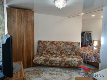 Однокомнатная квартира На Куйбышева в Химках - himki.yutvil.ru