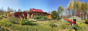 Бревенчатый дом в СНТ Ветеран в Химках - himki.yutvil.ru - фото 10 Бревенчатый дом в СНТ Ветеран в Химках - himki.yutvil.ru - фото 10