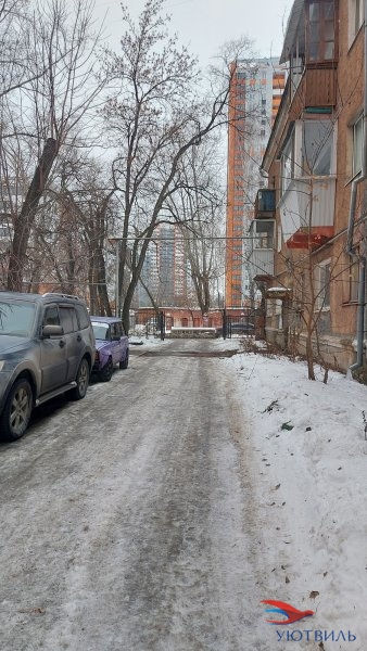 Продается бюджетная 2-х комнатная квартира в Химках - himki.yutvil.ru - фото 10 Продается бюджетная 2-х комнатная квартира в Химках - himki.yutvil.ru - фото 10