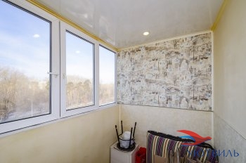 3-хкомнатная квартира на переулке Базовый в Химках - himki.yutvil.ru - фото 9 3-хкомнатная квартира на переулке Базовый в Химках - himki.yutvil.ru - фото 9