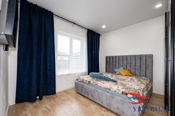 Коттедж 105 кв.м. в Чистых росах-2 в Химках - himki.yutvil.ru - фото 10 Коттедж 105 кв.м. в Чистых росах-2 в Химках - himki.yutvil.ru - фото 10