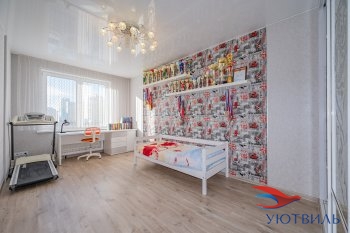 Трёшка на Анатолия Мехренцева в Химках - himki.yutvil.ru - фото 10