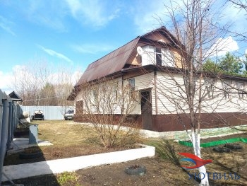 Дом в Челябинская область, Каслинский район, посёлок Воздвиженка в Химках - himki.yutvil.ru - фото 2