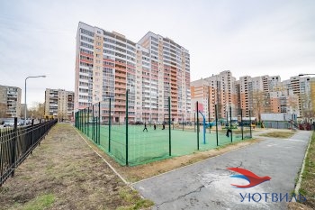 Однокомнатная квартира на Бакинских комиссаров в Химках - himki.yutvil.ru