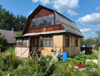Отличная дача Большебрусянское в Химках - himki.yutvil.ru