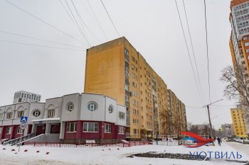Трехкомнатная квартира на Стачек в Химках - himki.yutvil.ru - фото 1 Трехкомнатная квартира на Стачек в Химках - himki.yutvil.ru - фото 1