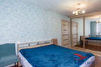 Однокомнатная квартира на Бакинских комиссаров в Химках - himki.yutvil.ru