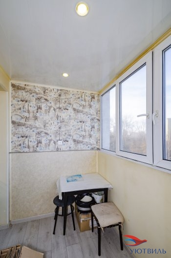 3-хкомнатная квартира на переулке Базовый в Химках - himki.yutvil.ru - фото 10 3-хкомнатная квартира на переулке Базовый в Химках - himki.yutvil.ru - фото 10