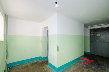 Однокомнатная на Таганской в Химках - himki.yutvil.ru - фото 12