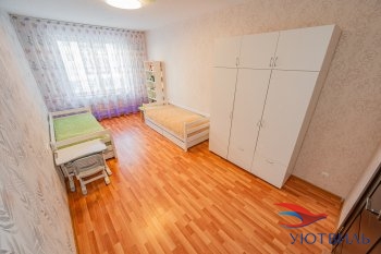 Трёшка на Анатолия Мехренцева в Химках - himki.yutvil.ru - фото 11