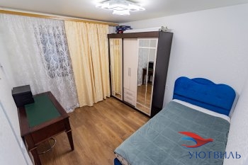 Трехкомнатная квартира на Стачек в Химках - himki.yutvil.ru - фото 12