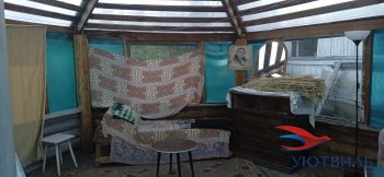 Бревенчатый дом в СНТ Ветеран в Химках - himki.yutvil.ru - фото 14 Бревенчатый дом в СНТ Ветеран в Химках - himki.yutvil.ru - фото 14