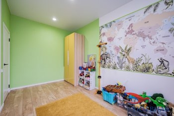Коттедж 105 кв.м. в Чистых росах-2 в Химках - himki.yutvil.ru - фото 13 Коттедж 105 кв.м. в Чистых росах-2 в Химках - himki.yutvil.ru - фото 13
