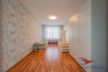 Трёшка на Анатолия Мехренцева в Химках - himki.yutvil.ru - фото 13