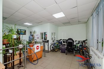Комната на Баумана в Химках - himki.yutvil.ru - фото 15