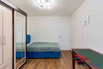 Трехкомнатная квартира на Стачек в Химках - himki.yutvil.ru - фото 14