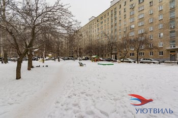 Однокомнатная квартира на Бакинских комиссаров в Химках - himki.yutvil.ru - фото 14 Однокомнатная квартира на Бакинских комиссаров в Химках - himki.yutvil.ru - фото 14
