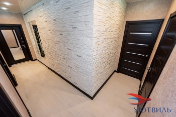 Трёшка на Анатолия Мехренцева в Химках - himki.yutvil.ru - фото 15