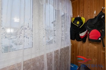 Трехкомнатная квартира на Стачек в Химках - himki.yutvil.ru - фото 15