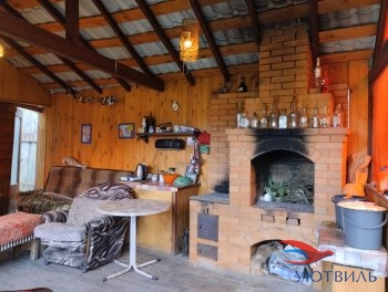 Отличная дача Большебрусянское в Химках - himki.yutvil.ru - фото 20 Отличная дача Большебрусянское в Химках - himki.yutvil.ru - фото 20