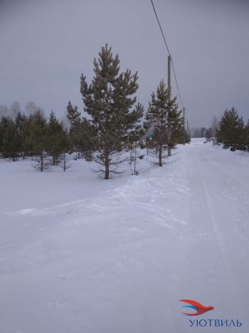 Земельный участок поселок Баженово в Химках - himki.yutvil.ru - фото 1
