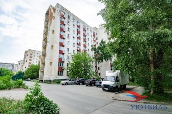 Однокомнатная на Таганской в Химках - himki.yutvil.ru - фото 17