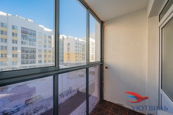 Трёшка на Анатолия Мехренцева в Химках - himki.yutvil.ru - фото 17