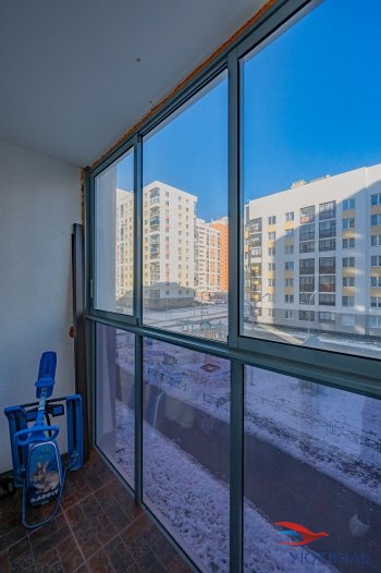 Трёшка на Анатолия Мехренцева в Химках - himki.yutvil.ru - фото 18