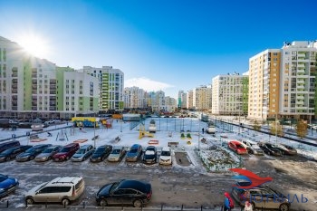 Трёшка на Анатолия Мехренцева в Химках - himki.yutvil.ru - фото 19