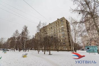 Однокомнатная квартира на Бакинских комиссаров в Химках - himki.yutvil.ru - фото 19 Однокомнатная квартира на Бакинских комиссаров в Химках - himki.yutvil.ru - фото 19