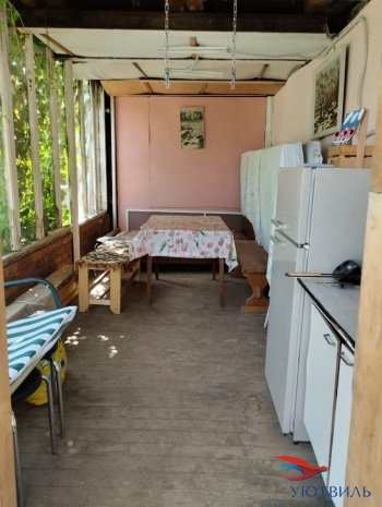Отличный дом в садовом товариществе около Верхней Пышмы в Химках - himki.yutvil.ru - фото 21