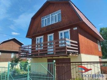 Отличный дом в садовом товариществе около Верхней Пышмы в Химках - himki.yutvil.ru - фото 1