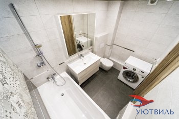 Трёхкомнатная квартира на Начдива Онуфриева в Химках - himki.yutvil.ru - фото 1 Трёхкомнатная квартира на Начдива Онуфриева в Химках - himki.yutvil.ru - фото 1