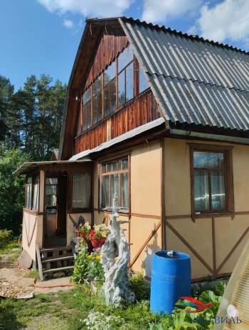 Отличная дача Большебрусянское в Химках - himki.yutvil.ru - фото 1