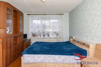 Однокомнатная квартира на Бакинских комиссаров в Химках - himki.yutvil.ru - фото 1