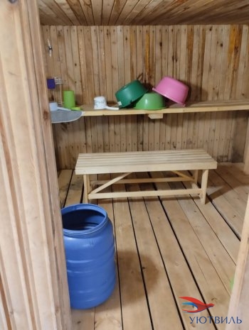 Отличный дом в садовом товариществе около Верхней Пышмы в Химках - himki.yutvil.ru - фото 25
