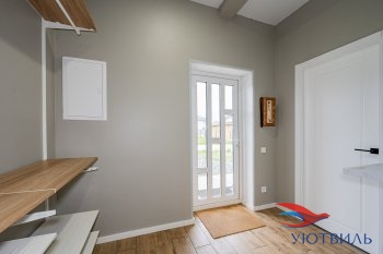Коттедж 105 кв.м. в Чистых росах-2 в Химках - himki.yutvil.ru - фото 28 Коттедж 105 кв.м. в Чистых росах-2 в Химках - himki.yutvil.ru - фото 28