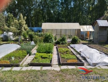 Отличный дом в садовом товариществе около Верхней Пышмы в Химках - himki.yutvil.ru - фото 29
