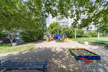 Трёхкомнатная квартира на Начдива Онуфриева в Химках - himki.yutvil.ru - фото 27