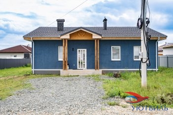 Коттедж 105 кв.м. в Чистых росах-2 в Химках - himki.yutvil.ru - фото 29 Коттедж 105 кв.м. в Чистых росах-2 в Химках - himki.yutvil.ru - фото 29