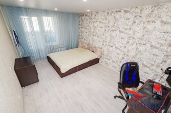 3-хкомнатная квартира на переулке Базовый в Химках - himki.yutvil.ru - фото 2