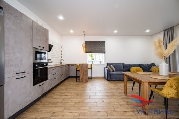 Коттедж 105 кв.м. в Чистых росах-2 в Химках - himki.yutvil.ru - фото 2 Коттедж 105 кв.м. в Чистых росах-2 в Химках - himki.yutvil.ru - фото 2