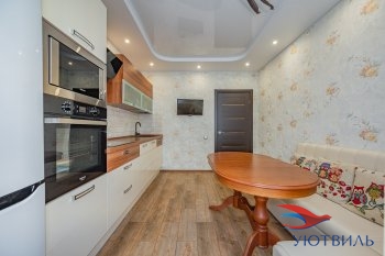 Трёшка на Анатолия Мехренцева в Химках - himki.yutvil.ru - фото 2