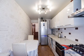 Трехкомнатная квартира на Стачек в Химках - himki.yutvil.ru - фото 2 Трехкомнатная квартира на Стачек в Химках - himki.yutvil.ru - фото 2