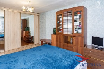 Однокомнатная квартира на Бакинских комиссаров в Химках - himki.yutvil.ru - фото 2