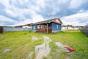 Коттедж 105 кв.м. в Чистых росах-2 в Химках - himki.yutvil.ru - фото 31 Коттедж 105 кв.м. в Чистых росах-2 в Химках - himki.yutvil.ru - фото 31