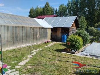 Отличный дом в садовом товариществе около Верхней Пышмы в Химках - himki.yutvil.ru - фото 32