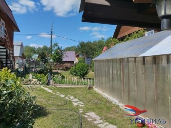 Отличный дом в садовом товариществе около Верхней Пышмы в Химках - himki.yutvil.ru - фото 33