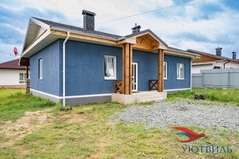 Коттедж 105 кв.м. в Чистых росах-2 в Химках - himki.yutvil.ru - фото 32 Коттедж 105 кв.м. в Чистых росах-2 в Химках - himki.yutvil.ru - фото 32