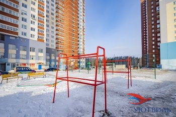 3-хкомнатная квартира на переулке Базовый в Химках - himki.yutvil.ru - фото 29 3-хкомнатная квартира на переулке Базовый в Химках - himki.yutvil.ru - фото 29